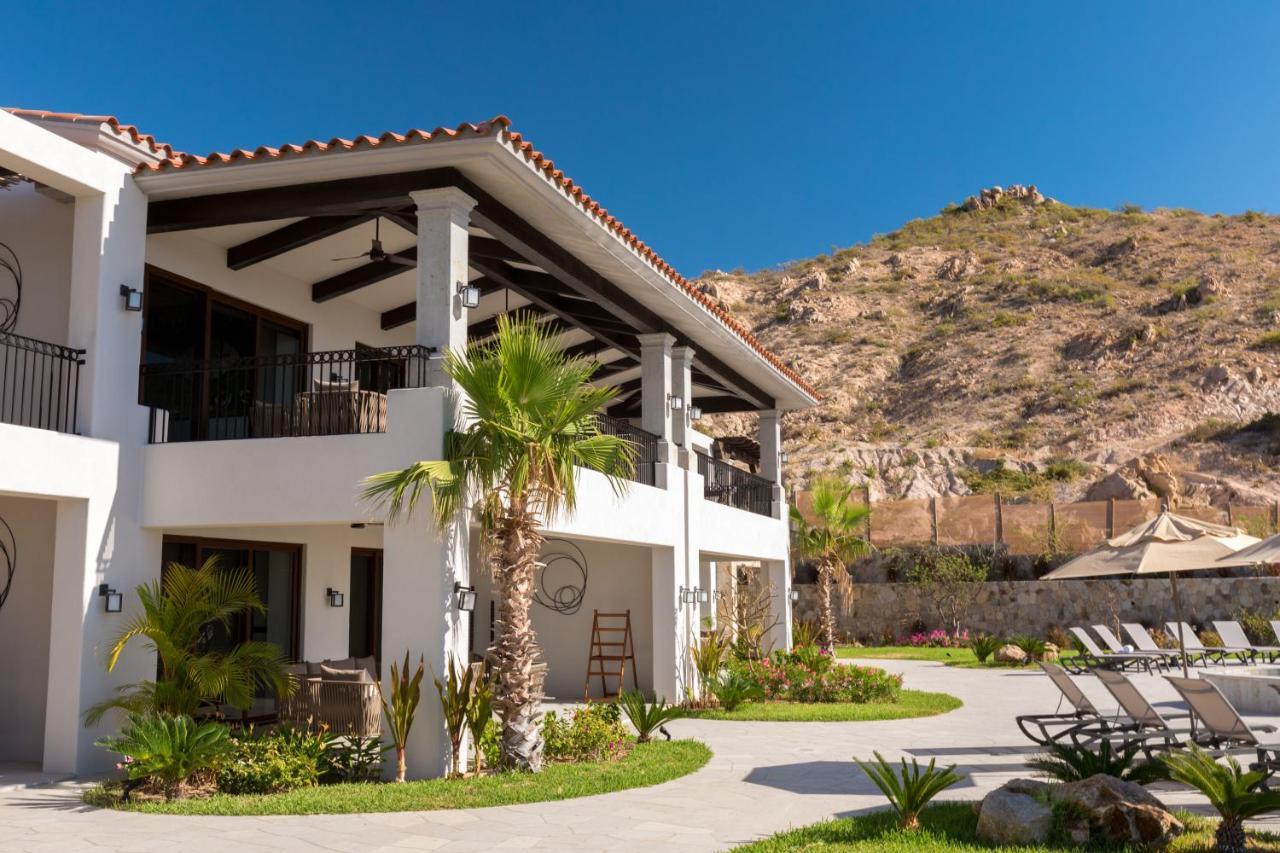 Live Aqua Private Residences Los Cabos カボ・サン・ルーカス エクステリア 写真