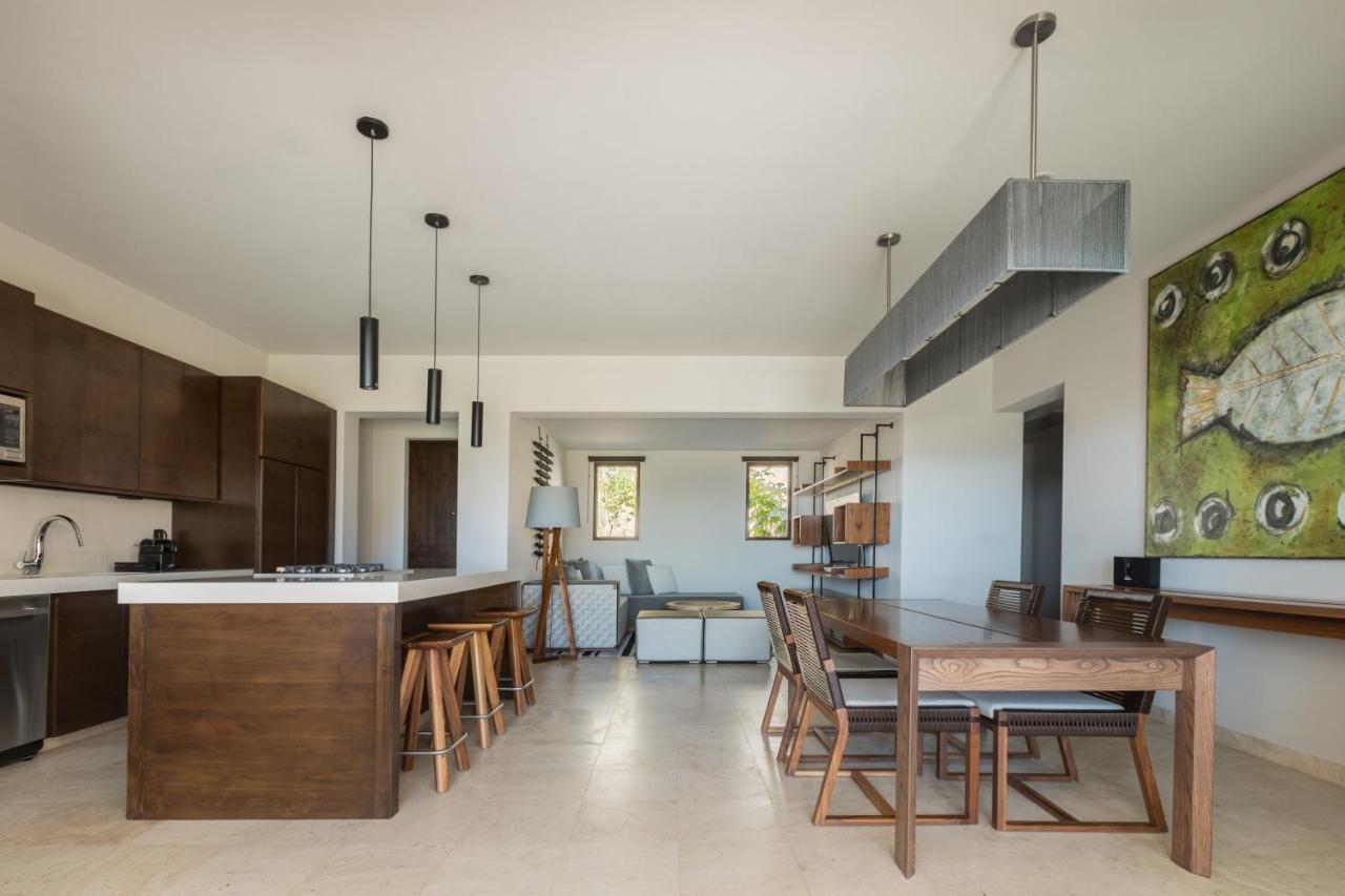 Live Aqua Private Residences Los Cabos カボ・サン・ルーカス エクステリア 写真