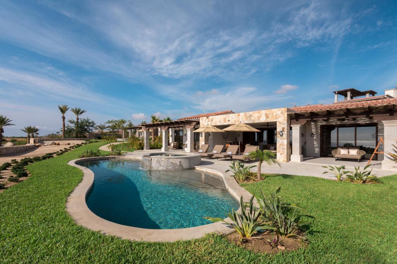 Live Aqua Private Residences Los Cabos カボ・サン・ルーカス エクステリア 写真