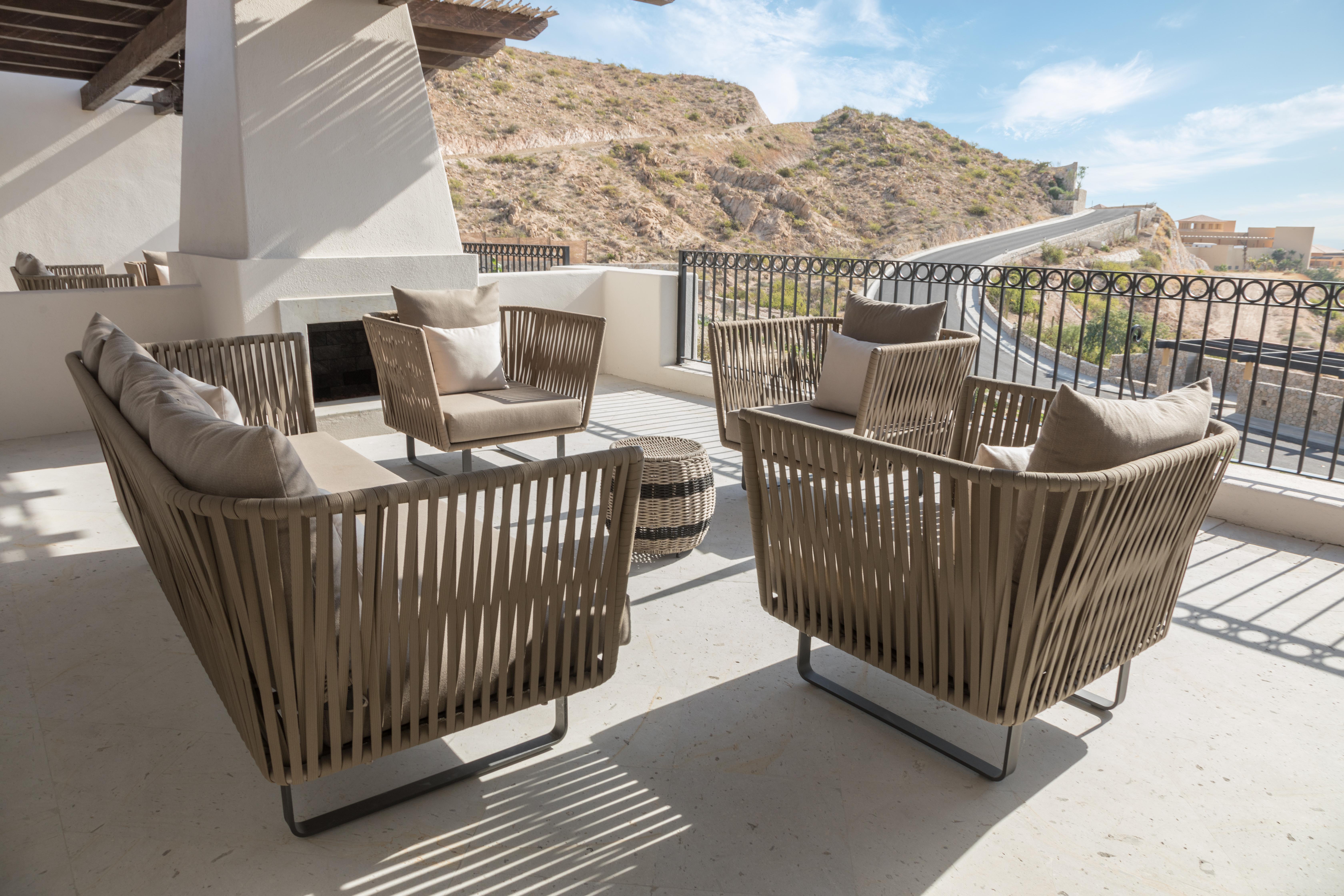 Live Aqua Private Residences Los Cabos カボ・サン・ルーカス エクステリア 写真