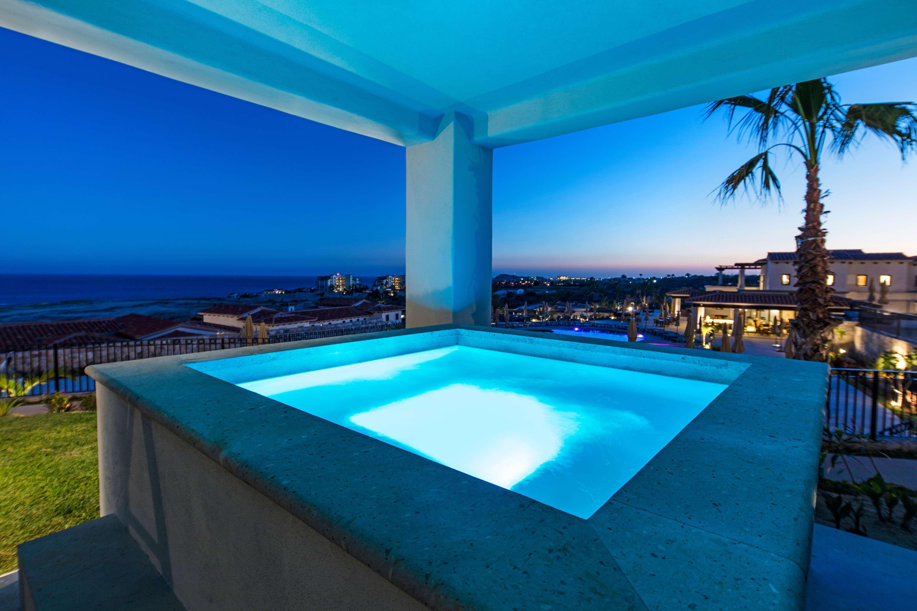Live Aqua Private Residences Los Cabos カボ・サン・ルーカス エクステリア 写真