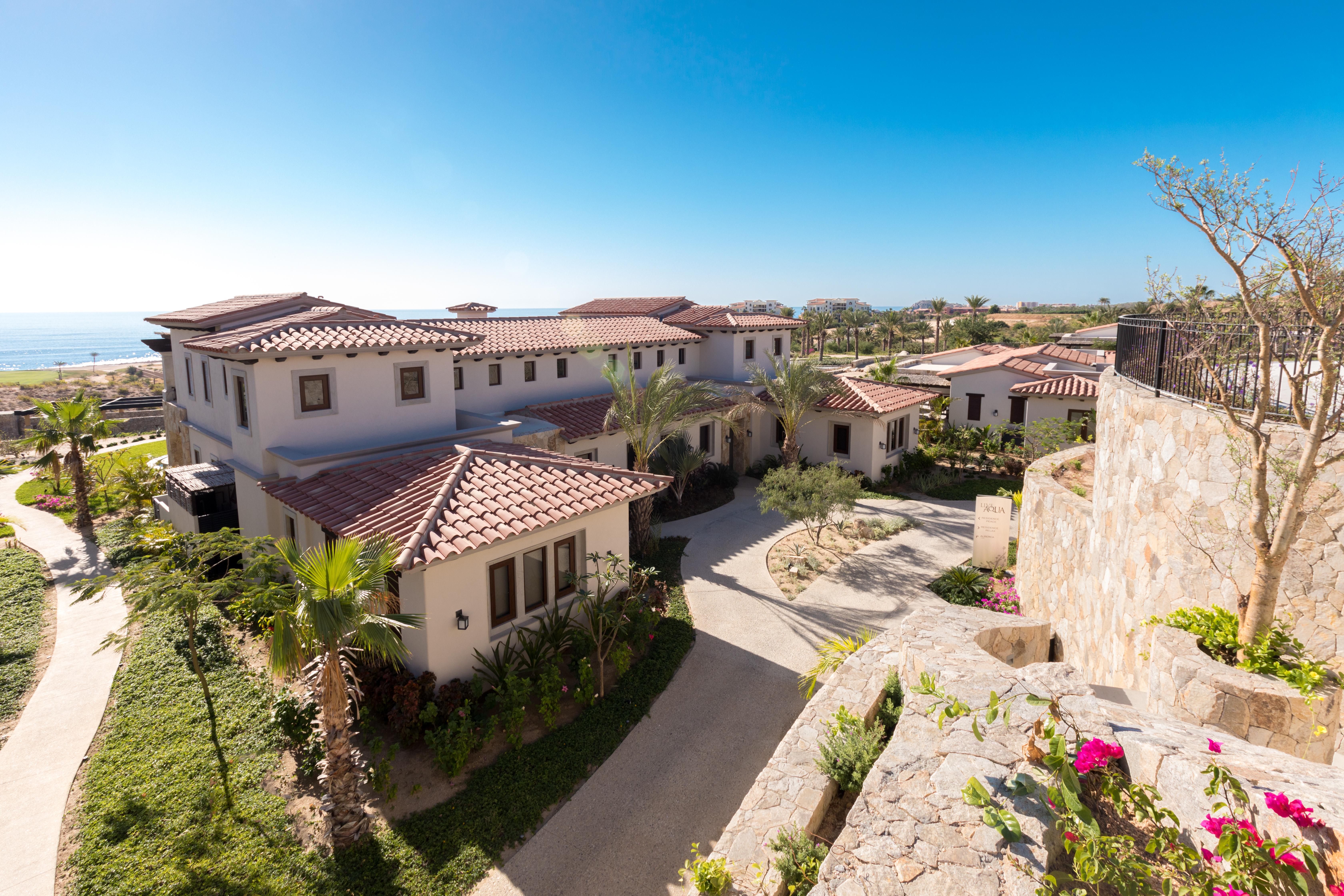 Live Aqua Private Residences Los Cabos カボ・サン・ルーカス エクステリア 写真