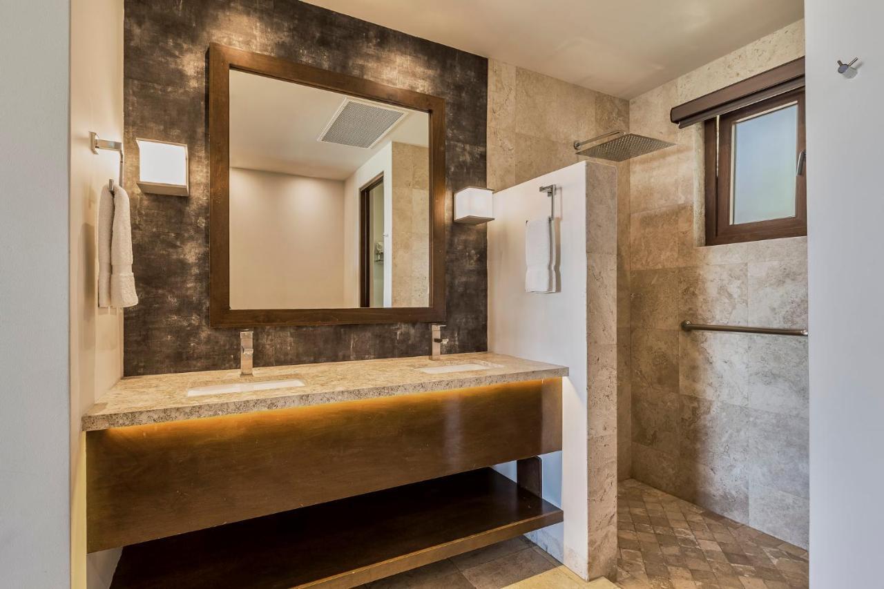 Live Aqua Private Residences Los Cabos カボ・サン・ルーカス エクステリア 写真