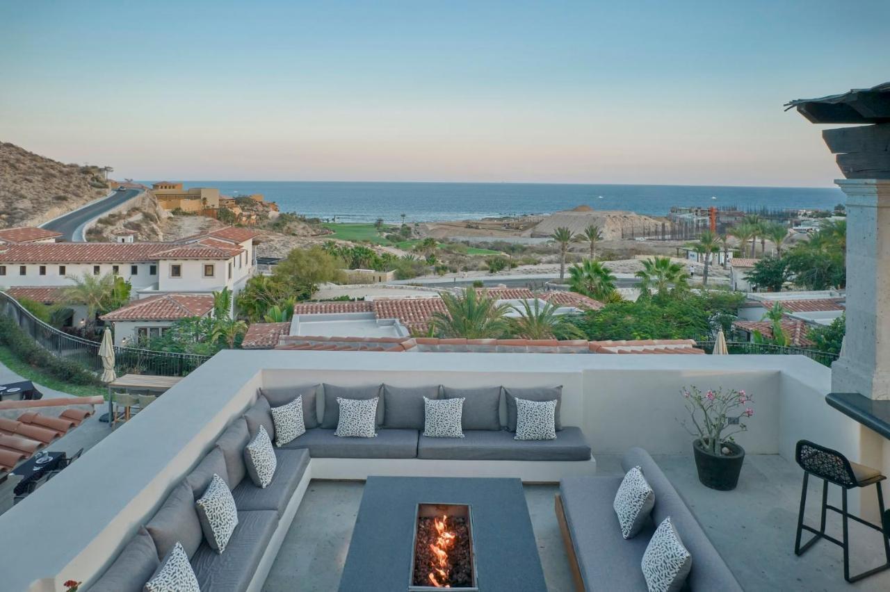 Live Aqua Private Residences Los Cabos カボ・サン・ルーカス エクステリア 写真