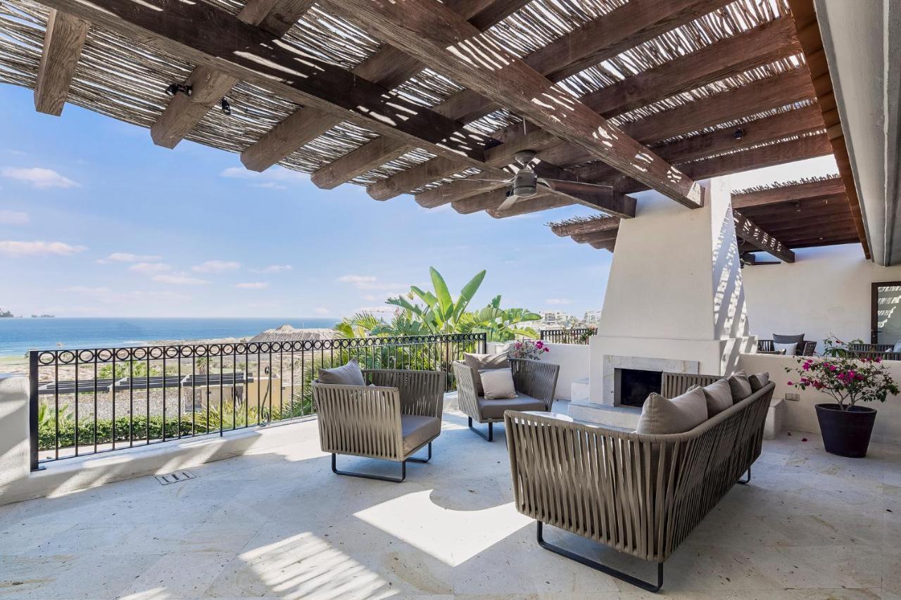 Live Aqua Private Residences Los Cabos カボ・サン・ルーカス エクステリア 写真