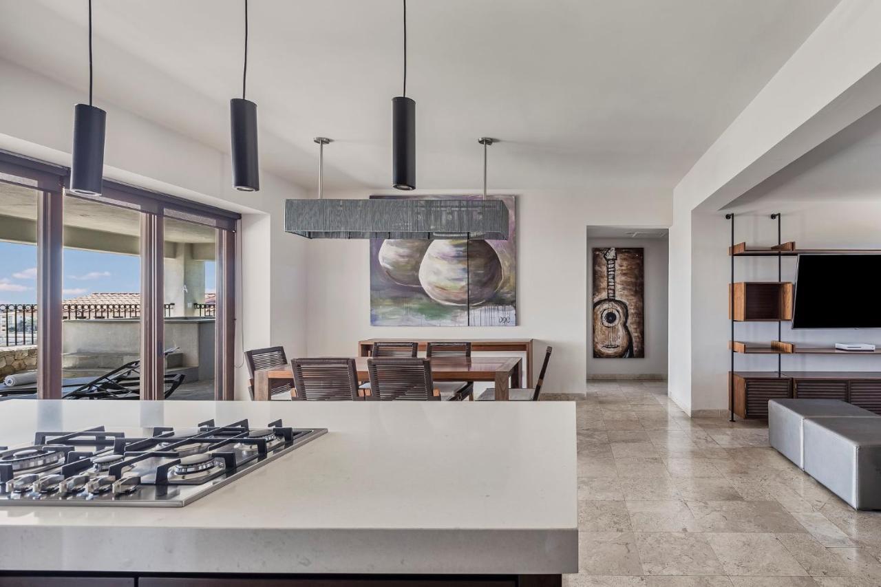 Live Aqua Private Residences Los Cabos カボ・サン・ルーカス エクステリア 写真