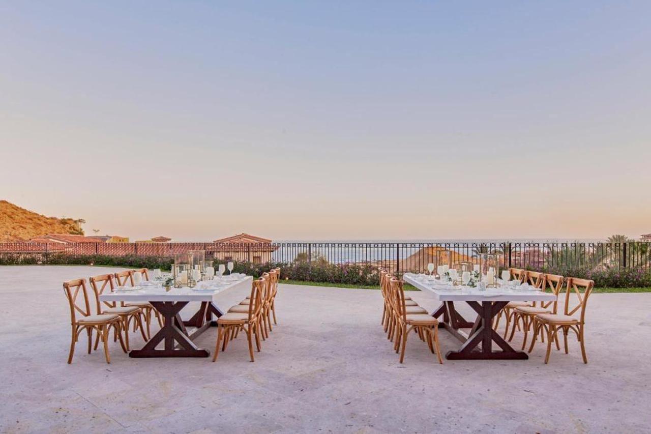Live Aqua Private Residences Los Cabos カボ・サン・ルーカス エクステリア 写真