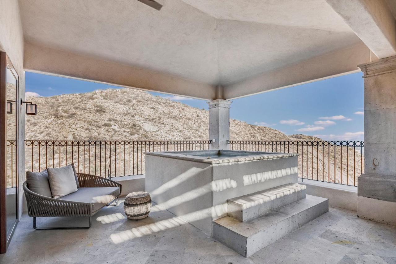 Live Aqua Private Residences Los Cabos カボ・サン・ルーカス エクステリア 写真