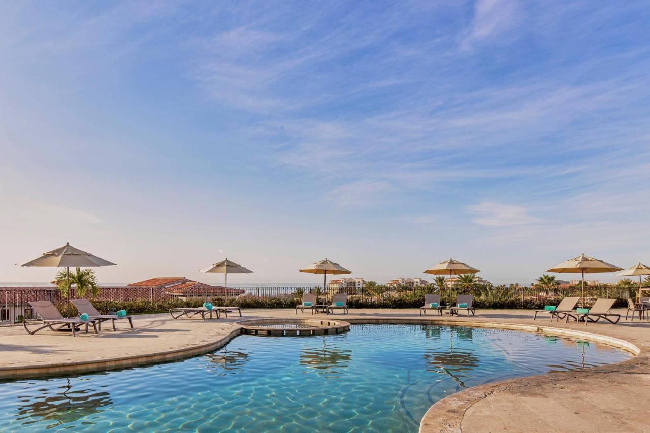 Live Aqua Private Residences Los Cabos カボ・サン・ルーカス エクステリア 写真