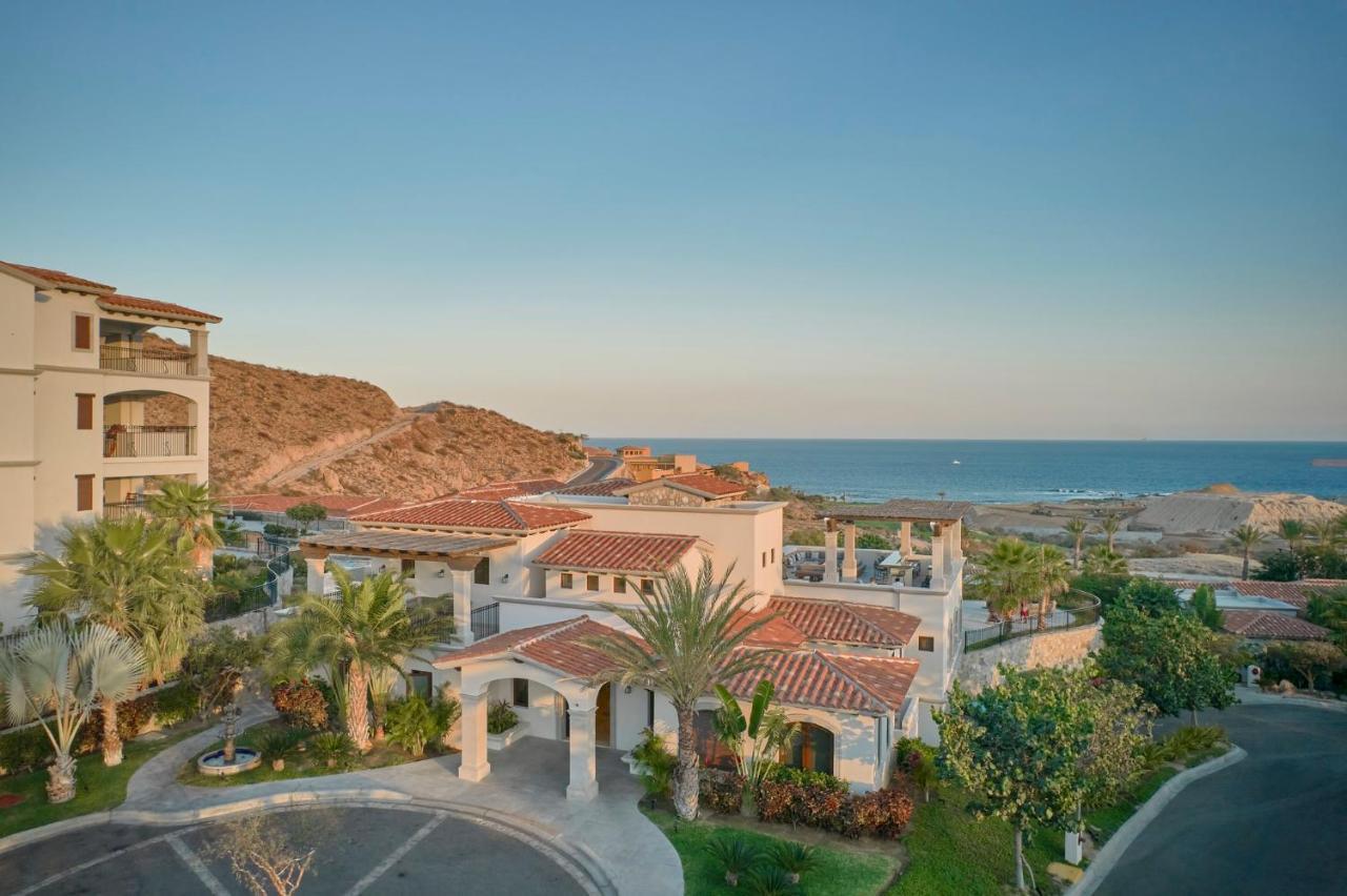 Live Aqua Private Residences Los Cabos カボ・サン・ルーカス エクステリア 写真