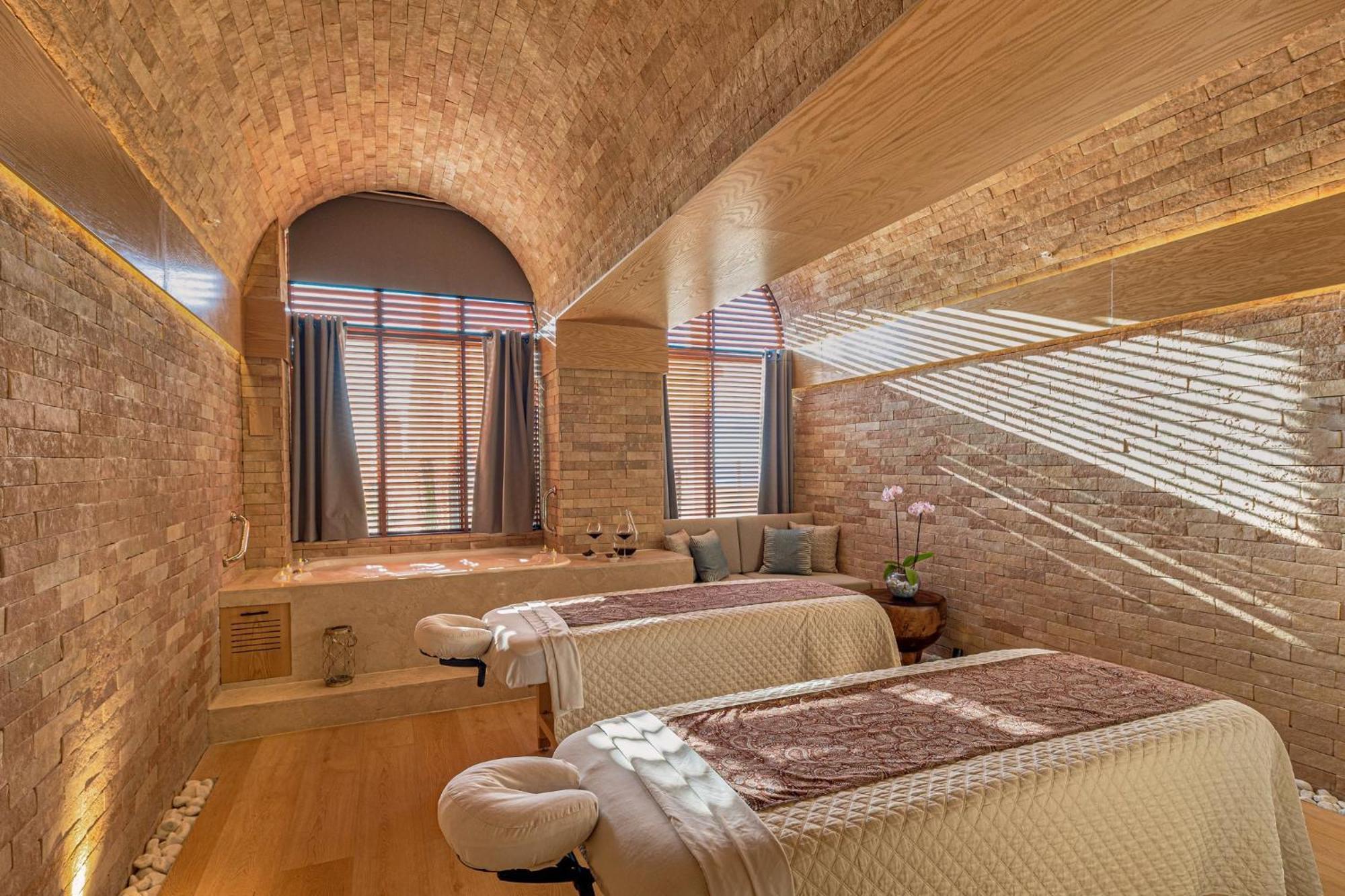 Live Aqua Private Residences Los Cabos カボ・サン・ルーカス エクステリア 写真